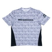 GAME T-SHIRTS(ゲームTシャツ) WHITE (M)