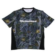 GAME T-SHIRTS(ゲームTシャツ) REAL CAMO (S)