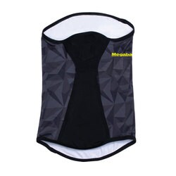 GAME NECK GATOR（ゲームネックゲーター） BLACK