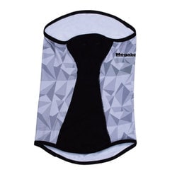GAME NECK GATOR（ゲームネックゲーター） WHITE