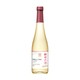 酵母の泡 国産りんご100％シードル 7度 500ml [スパークリングワイン]