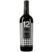 プリミティーヴォ ファッションエディション 750ml イタリア [赤ワイン]