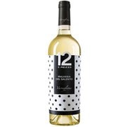 12.5 マルヴァジア ファッションエディション 12.5度 750ml イタリア [白ワイン]