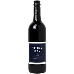 ストームベイ メルローカベルネ 13.8度 750ml オーストラリア [赤ワイン]