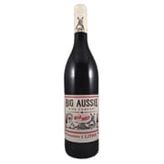 ビッグオージー ビッグレッド 14度 1000ml [赤ワイン]