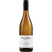 ミルズリーフ エステート ソーヴィニヨンブラン 12.5度 750ml ニュージーランド [白ワイン]