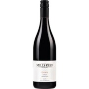 ミルズリーフ エステート シラー 12度 750ml ニュージーランド [赤ワイン]