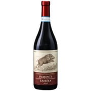 ピエモンテ バルベーラ 13度 750ml イタリア [赤ワイン]