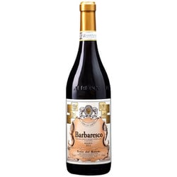 バルバレスコ リゼルヴァ 14度 750ml [赤ワイン]