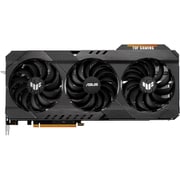 ビデオカード TUF-RX6800-O16G-GAMING