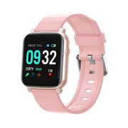 スマートウォッチ ユニセックス ウレタンバンド SMART R F1PK