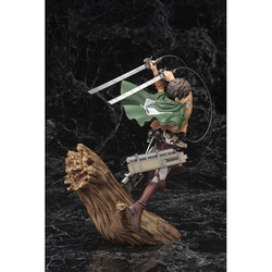 ヨドバシ.com - コトブキヤ KOTOBUKIYA ARTFX J 進撃の巨人