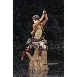 ヨドバシ.com - コトブキヤ KOTOBUKIYA ARTFX J 進撃の巨人
