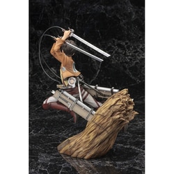 ヨドバシ.com - コトブキヤ KOTOBUKIYA ARTFX J 進撃の巨人