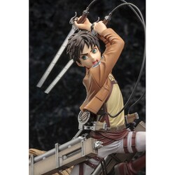 ヨドバシ.com - コトブキヤ KOTOBUKIYA ARTFX J 進撃の巨人