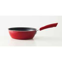 SLS-DP20HK [シルバーストーン 深型フライパン 20cm]