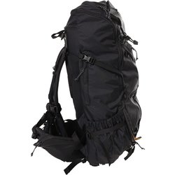 ヨドバシ.com - ミレー MILLET クンブ 45 KHUMBU 45 MIS0714 BLACK