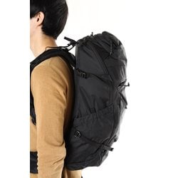 ヨドバシ.com - ミレー MILLET クンブ 30 KHUMBU 30 MIS0715 BLACK