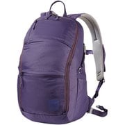 クンブ 22 KHUMBU 22 MIS0716 VIOLET AUBERGINE 0740 [アウトドア デイパック]