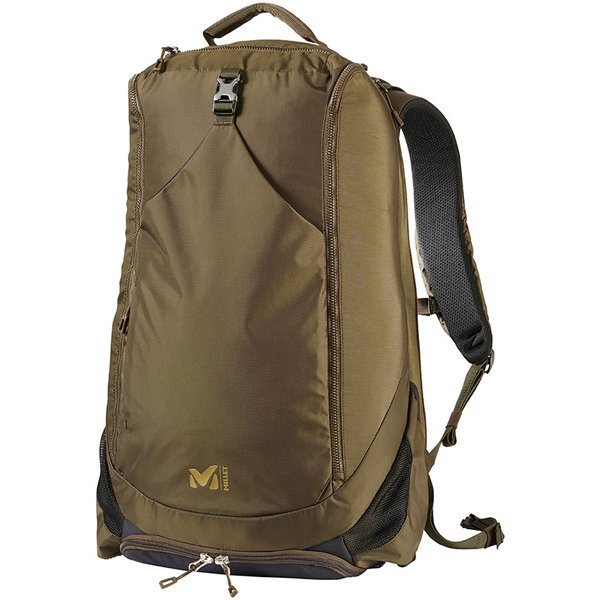 ミレー MILLET  EXP 35 MIS0694 COFFEE 3146 [アウトドア デイパック]