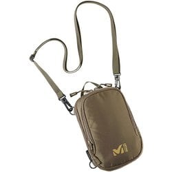 ミレー ショルダーバック EXP ショルダー(EXP SD) BLACK-NOIR MILLET (ミレー) MIS0698 EXP SD ショルダーポーチ 全2色 MI006