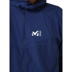 ヨドバシ.com - ミレー MILLET ブリーザー ワイルダー ライト ジャケット BREATHER WILDER LIGHT JKT M  MIV01845 ULTRA BLUE 3586 XSサイズ（日本：Sサイズ） [アウトドア ジャケット メンズ] 通販【全品無料配達】