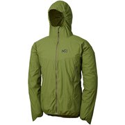 ブリーザー ワイルダー ライト ジャケット BREATHER WILDER LIGHT JKT M MIV01845 OLIVE 8781 Mサイズ（日本：Lサイズ） [アウトドア ジャケット メンズ]