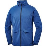 ストーム コットン パーカ STORM COTTON PARKA M MIV01757 ESTATE BLUE 4107 XLサイズ（日本：XXLサイズ） [アウトドア ジャケット メンズ]
