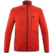 ロッカ ジャケット LOKKA JKT M MIV8404 FIRE 9040 Mサイズ（日本：Lサイズ） [アウトドア ジャケット メンズ]