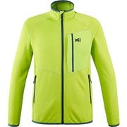ロッカ ジャケット LOKKA JKT M MIV8404 WILD LIME 4330 XSサイズ（日本：Sサイズ） [アウトドア ジャケット メンズ]