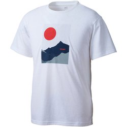 ヨドバシ Com ミレー Millet Mt サン Tシャツ ショートスリーブ Mt Sun Ts Ss M Miv Frost 6584 Mサイズ 日本 Lサイズ アウトドア カットソー メンズ 通販 全品無料配達