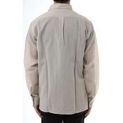 ヨドバシ.com - ミレー MILLET ワシ プラス シャツ ロング