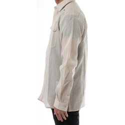 ミレー/MILLET　ワシ プラス シャツ ロングスリーブ 定価15400円/トレッキン 登山/日本-XLサイズ/MIV01857/新品/ベージュ ワシ プラス シャツ ロング スリーブ メンズ | MILLET | ミレー