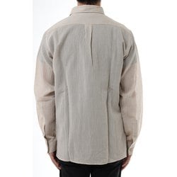 ヨドバシ.com - ミレー MILLET ワシ プラス シャツ ロング スリーブ WASHI+ SHIRT LS M MIV01857 DESERT  7532 Sサイズ（日本：Mサイズ） [アウトドア シャツ メンズ] 通販【全品無料配達】