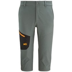 ヨドバシ.com - ミレー MILLET ワナカ ストレッチ 3/4 パンツ II