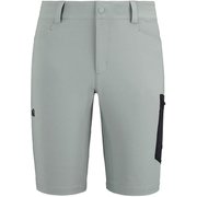 ワナカ ストレッチ ショーツ WANAKA STRETCH SHORT M MIV7709 MONUMENT/NOIR 9176 Mサイズ（日本：Lサイズ） [アウトドア ショートパンツ メンズ]