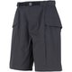 ストーム コットン ショーツ STORM COTTON SHORT M MIV01777 BLACK-NOIR 0247 Mサイズ（日本：Lサイズ） [アウトドア ショートパンツ メンズ]