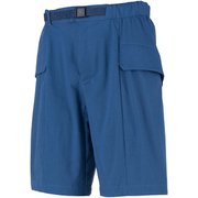 ストーム コットン ショーツ STORM COTTON SHORT M MIV01777 ESTATE BLUE 4107 Mサイズ（日本：Lサイズ） [アウトドア ショートパンツ メンズ]
