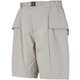 ストーム コットン ショーツ STORM COTTON SHORT M MIV01777 MASTIC 6336 Lサイズ（日本：XLサイズ） [アウトドア ショートパンツ メンズ]