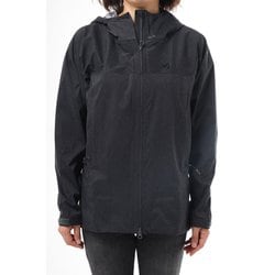 ヨドバシ.com - ミレー MILLET ティフォン ヘザー ストレッチ ジャケット TYPHON HEATHER ST JKT W  MIV01864 CHARCOAL HEATHER 6342 Mサイズ（日本：Lサイズ） [アウトドア 防水ジャケット レディース]  通販【全品無料配達】