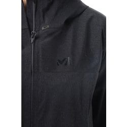 ヨドバシ.com - ミレー MILLET ティフォン ヘザー ストレッチ ジャケット TYPHON HEATHER ST JKT W  MIV01864 CHARCOAL HEATHER 6342 Mサイズ（日本：Lサイズ） [アウトドア 防水ジャケット レディース]  通販【全品無料配達】