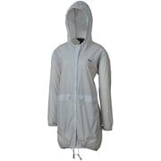 ブリーザー ライト コート BREATHER LIGHT COAT W MIV01866 DAWN 8724 XSサイズ（日本：Sサイズ） [アウトドア コート レディース]
