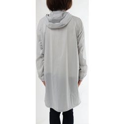 激安スーパーの“売上対決” - ヨドバシ.com ミレー コート ライト ブリーザー MILLET 女性用