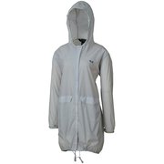 ブリーザー ライト コート BREATHER LIGHT COAT W MIV01866 DAWN 8724 Lサイズ（日本：XLサイズ） [アウトドア コート レディース]