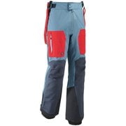 トリロジー GORE-TEX PRO パンツ TRILOGY GTX PRO PANT M MIV7831 INDIAN/ROUGE 8729 Sサイズ（日本：Mサイズ） [オーバーパンツ メンズ]