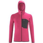 トリロジー ライトグリッド フーディー TRILOGY LIGHTGRID HOODIE M MIV8441 DRAGON 9413 Lサイズ（日本：XLサイズ） [アウトドア ジャケット メンズ]