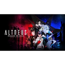 ヨドバシ.com - MyDearest マイディアレスト ALTDEUS：Beyond