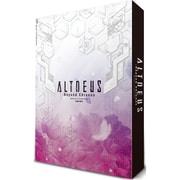 ALTDEUS：Beyond Chronos（アルトデウス：ビヨンドクロノス） 限定版 [PS4 PlayStation VR 専用ソフト]