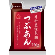井村屋 井村屋謹製つぶあん750g