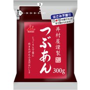井村屋 井村屋謹製つぶあん300g